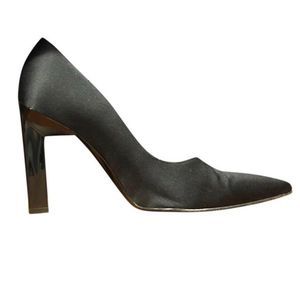 🔥Versus by Versace Satin pumps